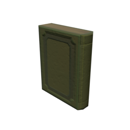 Book Simplified Single